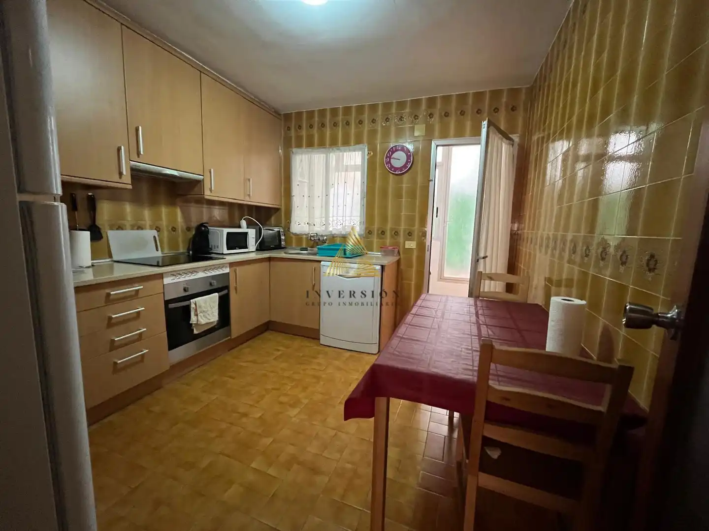 Apartament amb terrassa en venda a Llandels, imagen 2
