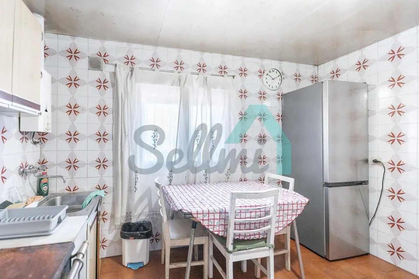 Casa con jardín en venta en Castañera, imagen 35