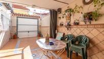 Terrace of Single-family semi-detached for sale in Armilla  with Air Conditioner and Balcony