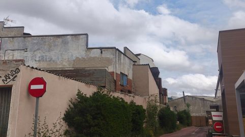 Foto 3 de Terreno industrial en venta en Calle del Pico de la Mira, El Arroyo - La Fuente, Fuenlabrada