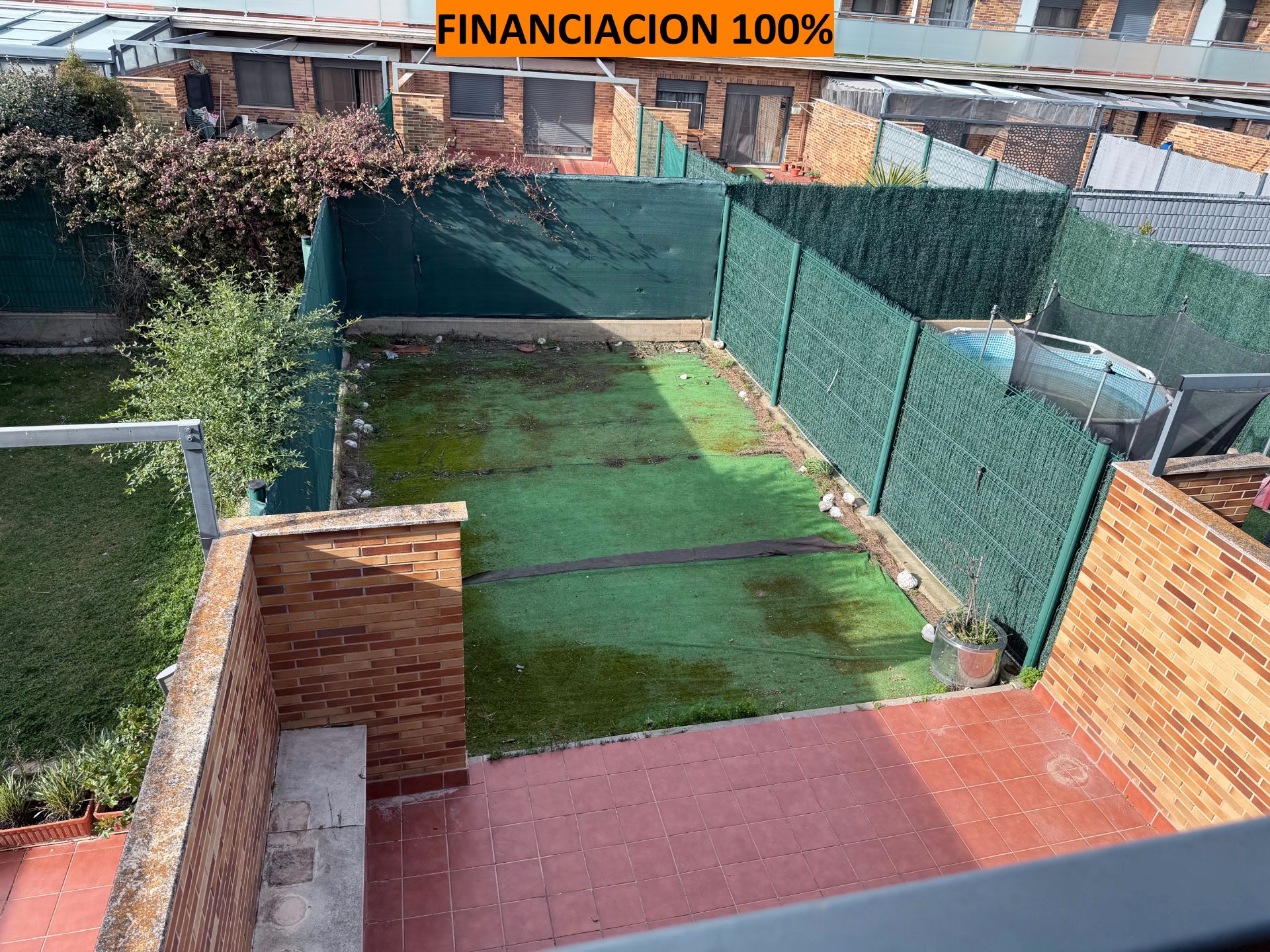 Casa o chalet en venta en El afilador