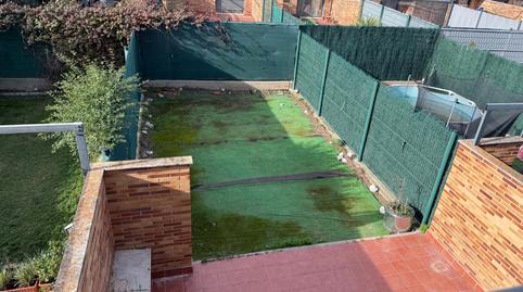 Foto 3 de Casa o chalet en venta en El Afilador, Sobradiel, Zaragoza