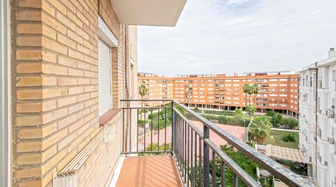 Foto 2 de Piso en venta en San Carlos - San José, Sevilla Capital