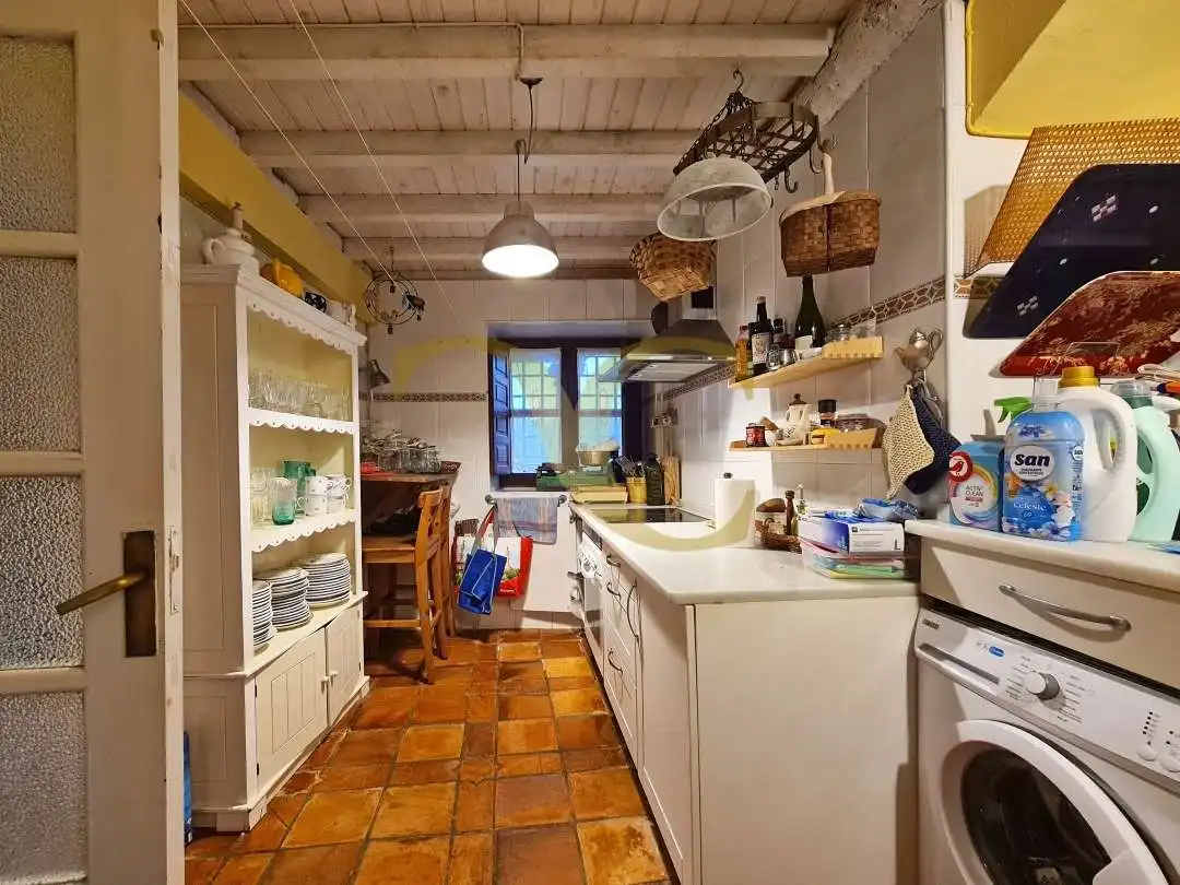 Casa in vendita a Santianes del Agua, imagen 12