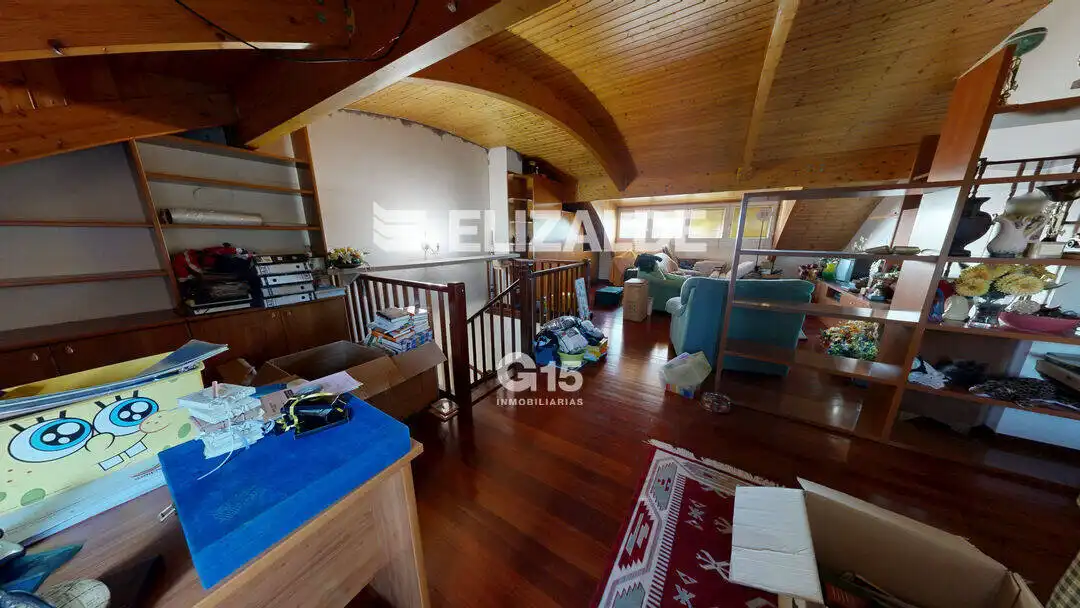 Maison mitoyenne avec piscine à vendre à Tellerigaina Kalea, imagen 38