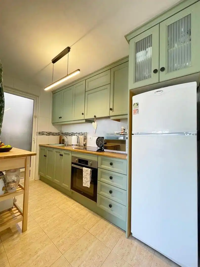 Bungalow mit Terrasse zum Verkauf in Calle Pino Carrasco, imagen 9