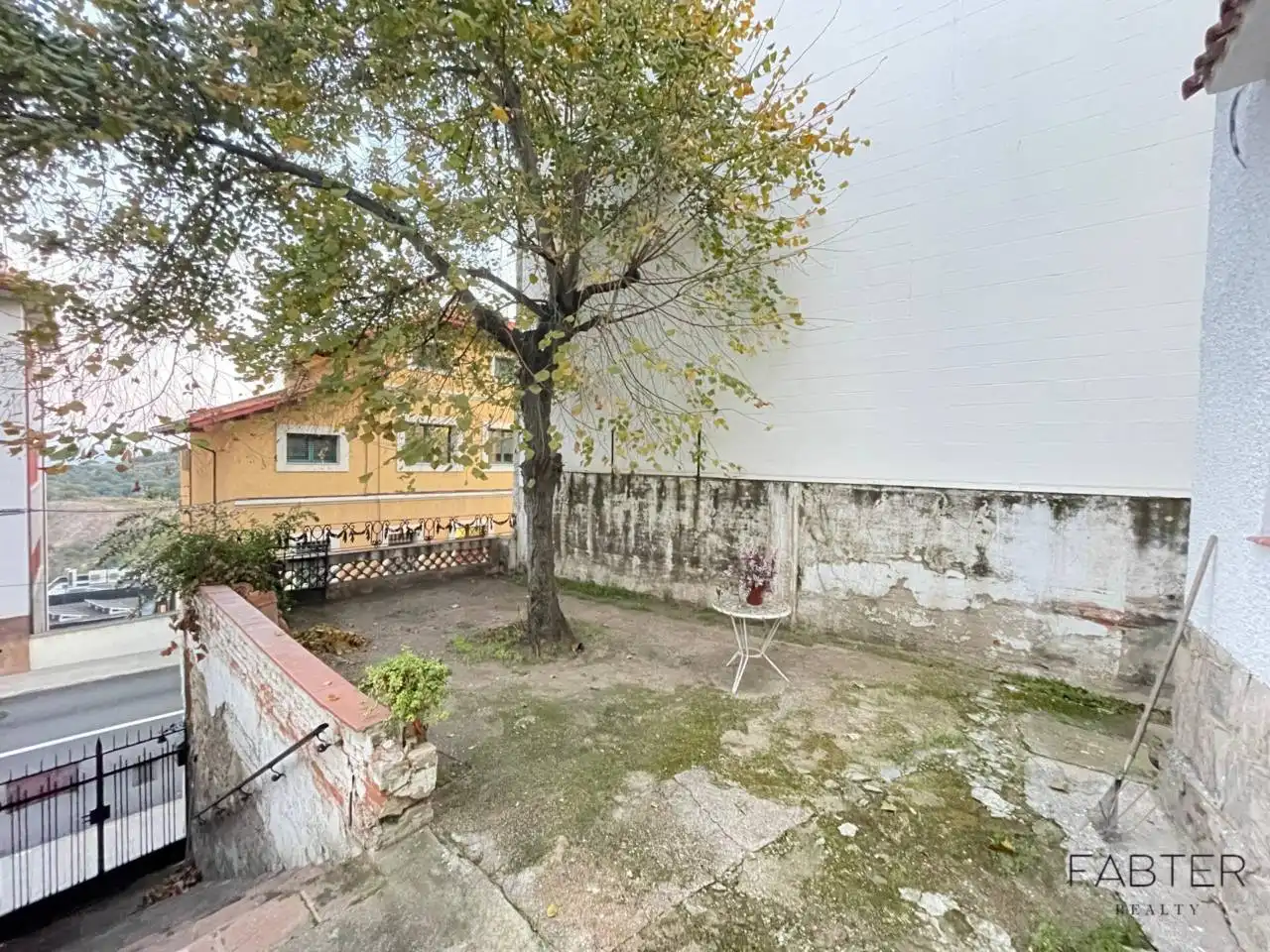 House with garden for sale in Calle Agustí Santacruz, imagen 8