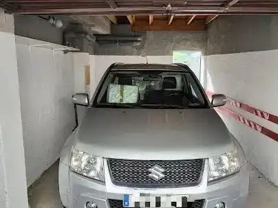 Aparcament de Casa adosada en venda en Bossòst amb Balcó
