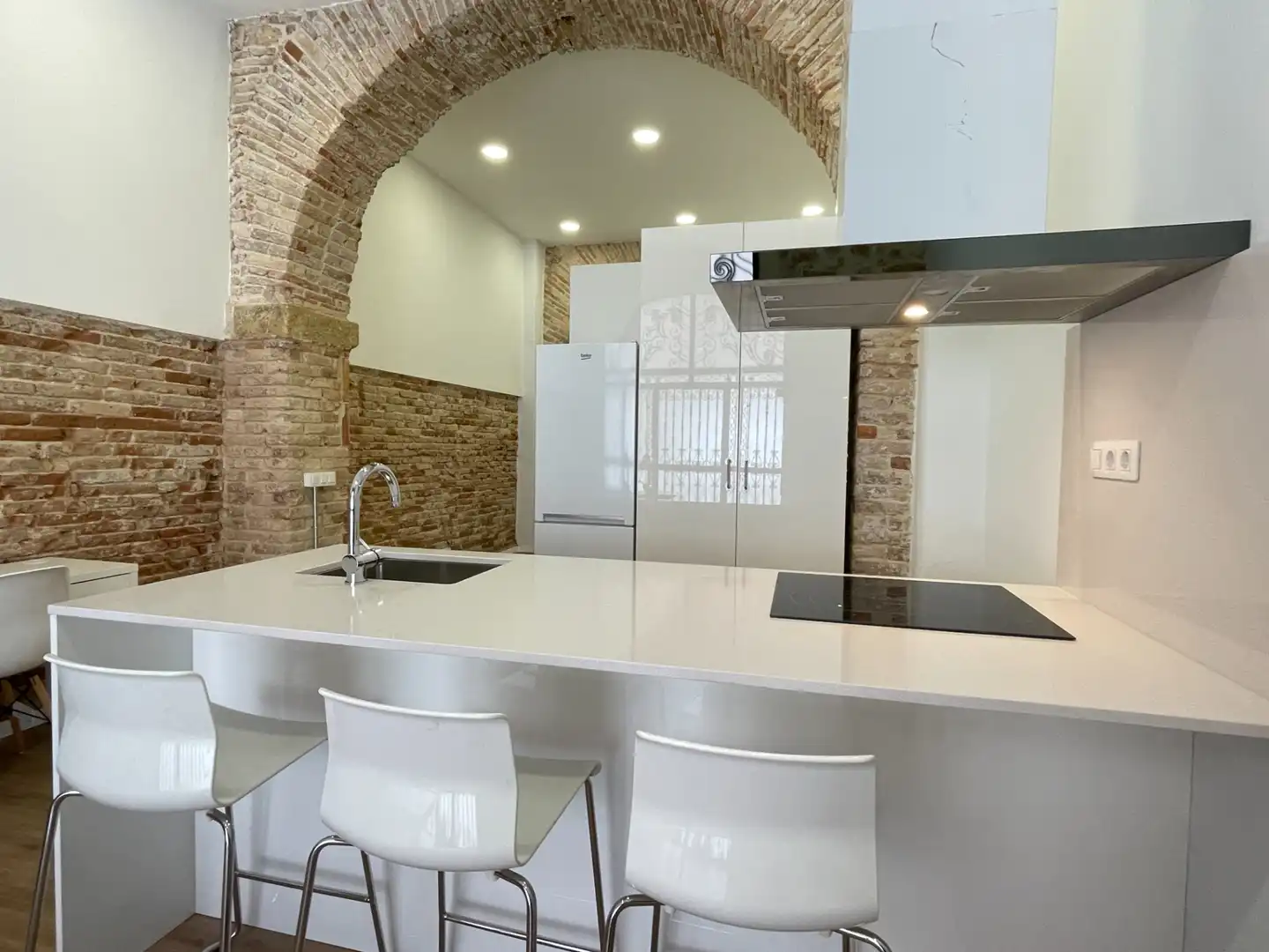 Local comercial en venda a Carrer d'Apodaca 28, imagen 10