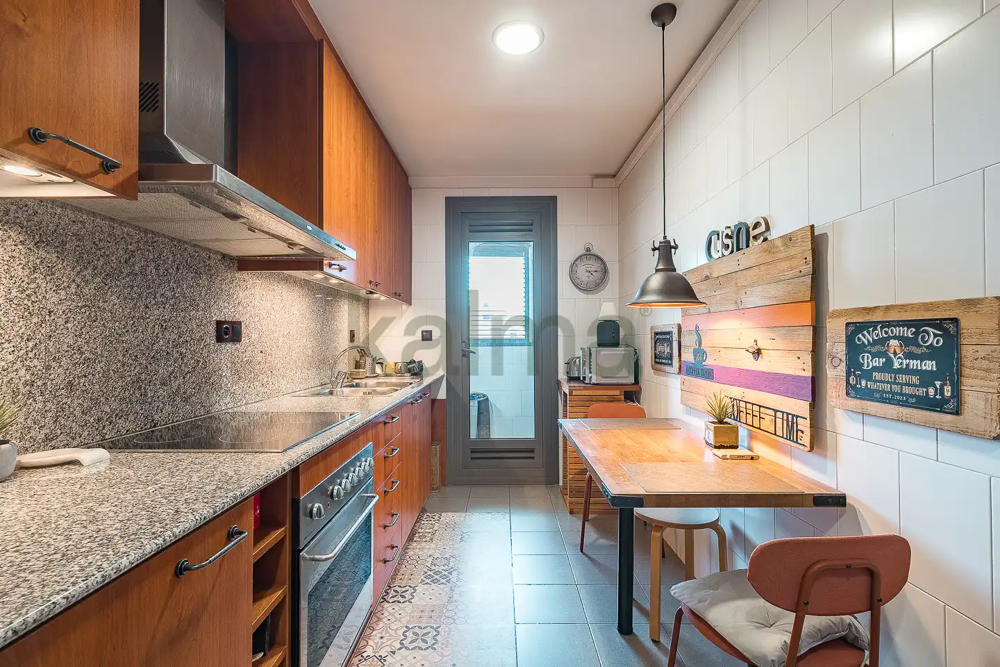 Flat for sale in Carrer del Tresmall, Port