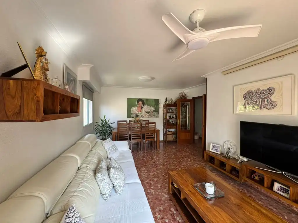 Wohnung mit Terrasse zum Verkauf in Quart de Poblet, imagen 12