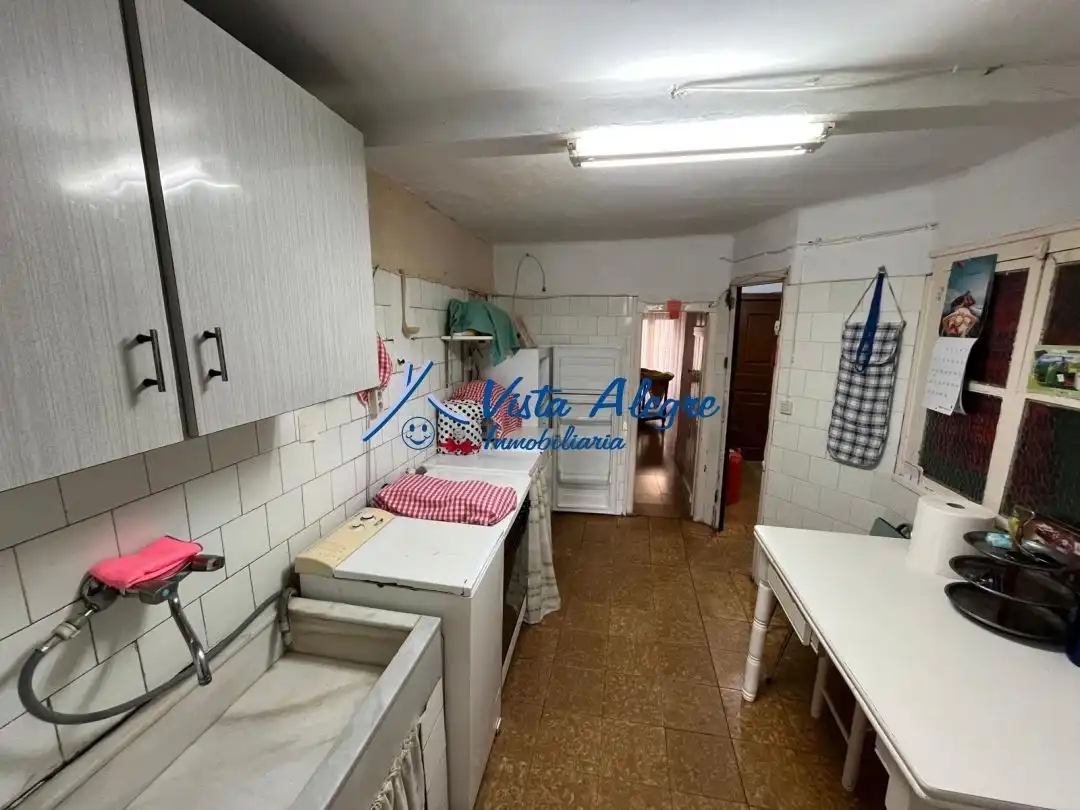 Haus oder Chalet zum Verkauf in Calle de los Danzadores, San Asensio
