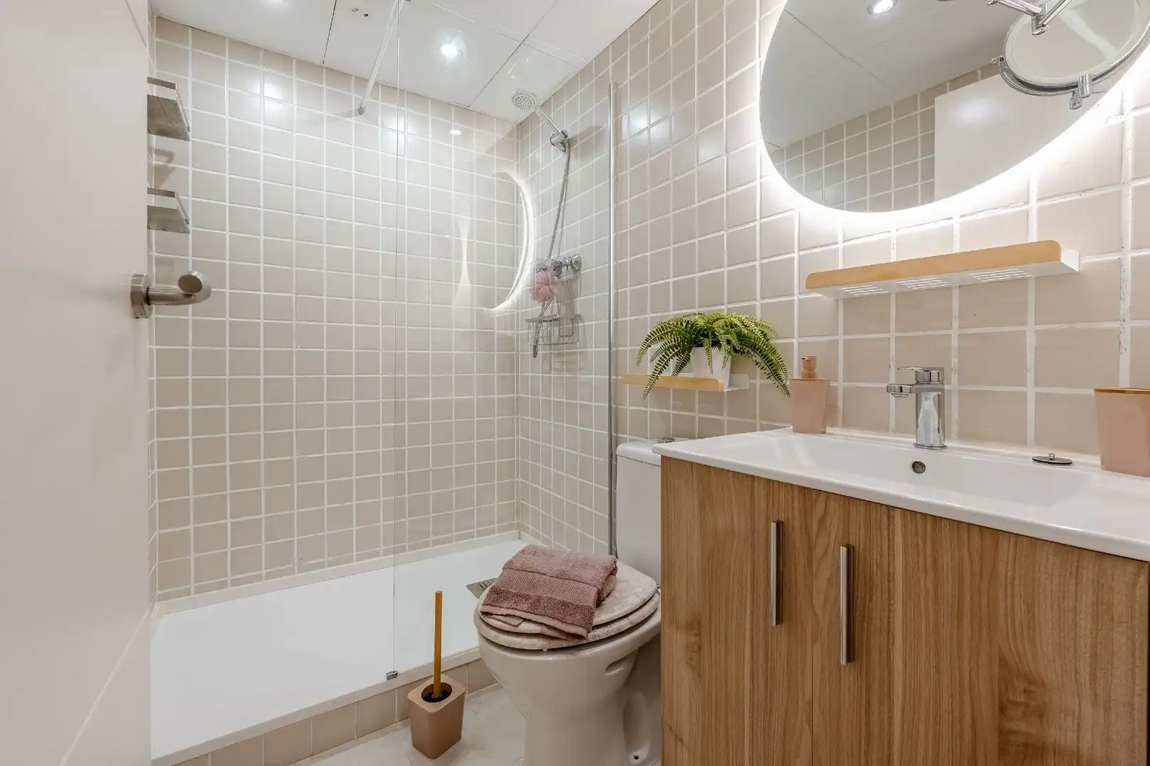 Wohnung mit Pool zum Verkauf in Vallveric, imagen 43
