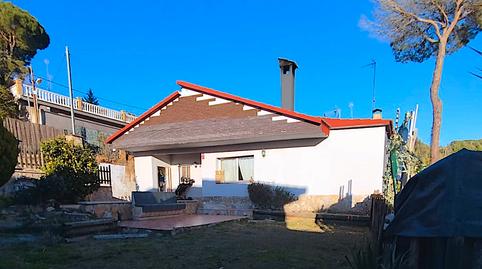 Foto 2 von Haus oder Chalet zum Verkauf in Mas Altaba - El Molí, Maçanet de la Selva