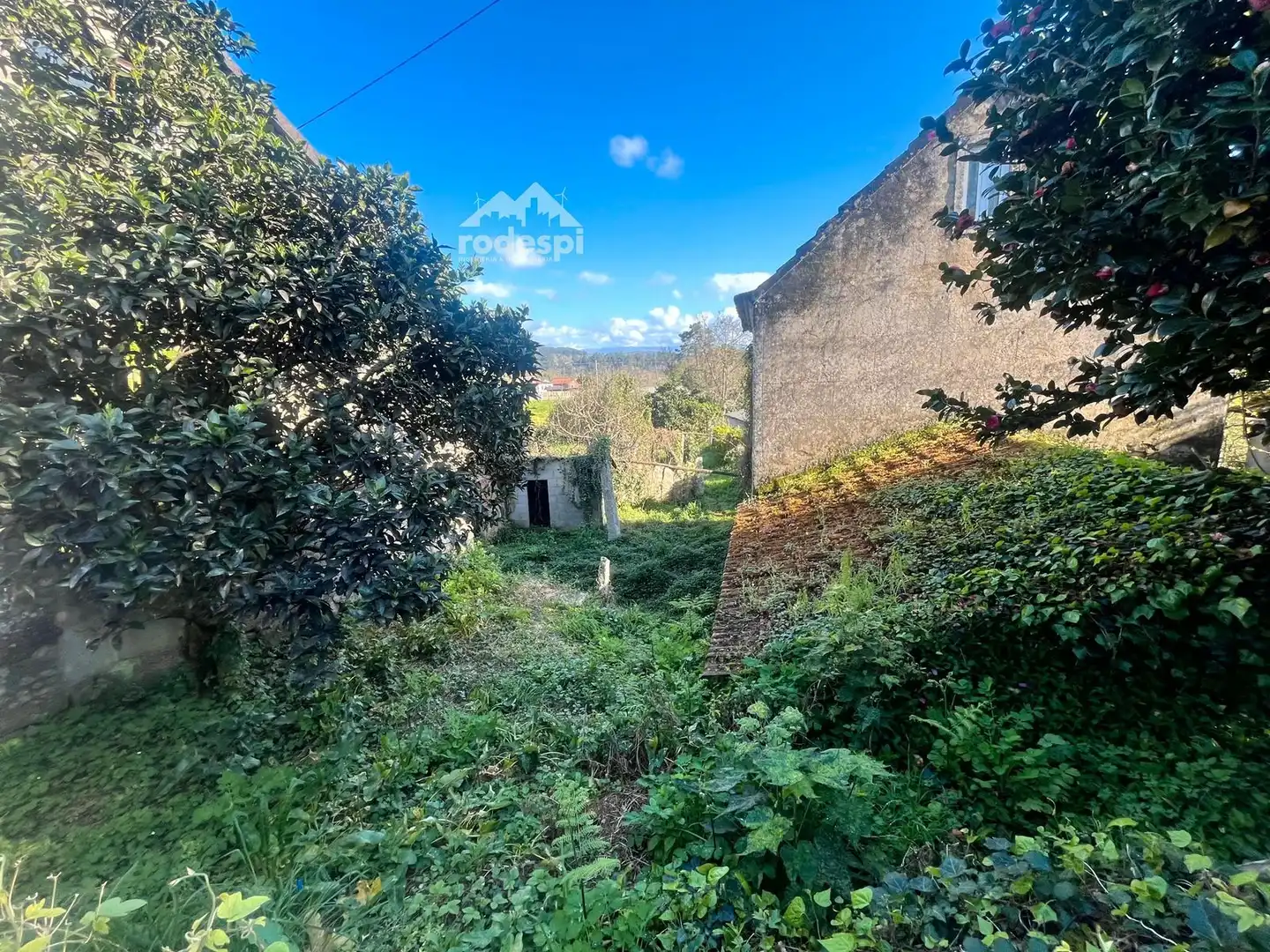 Casa en venta en Salvaterra de Miño, imagen 20