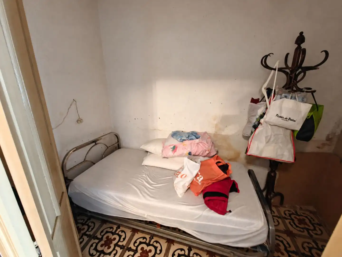 Dormitori de Casa o xalet en venda en Los Santos de Maimona, Badajoz