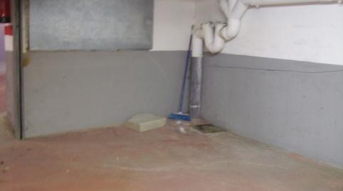 Foto 3 de Garatge de lloguer a Carrer Abat Oliba, 37, Puigcerdà, Girona