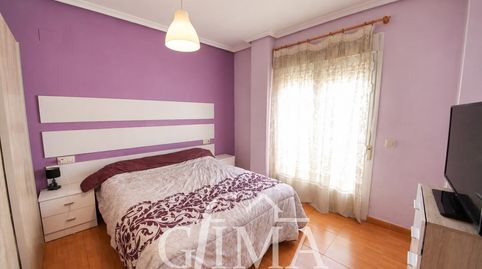 Foto 2 de Piso en venta en Tomelloso, Ciudad Real