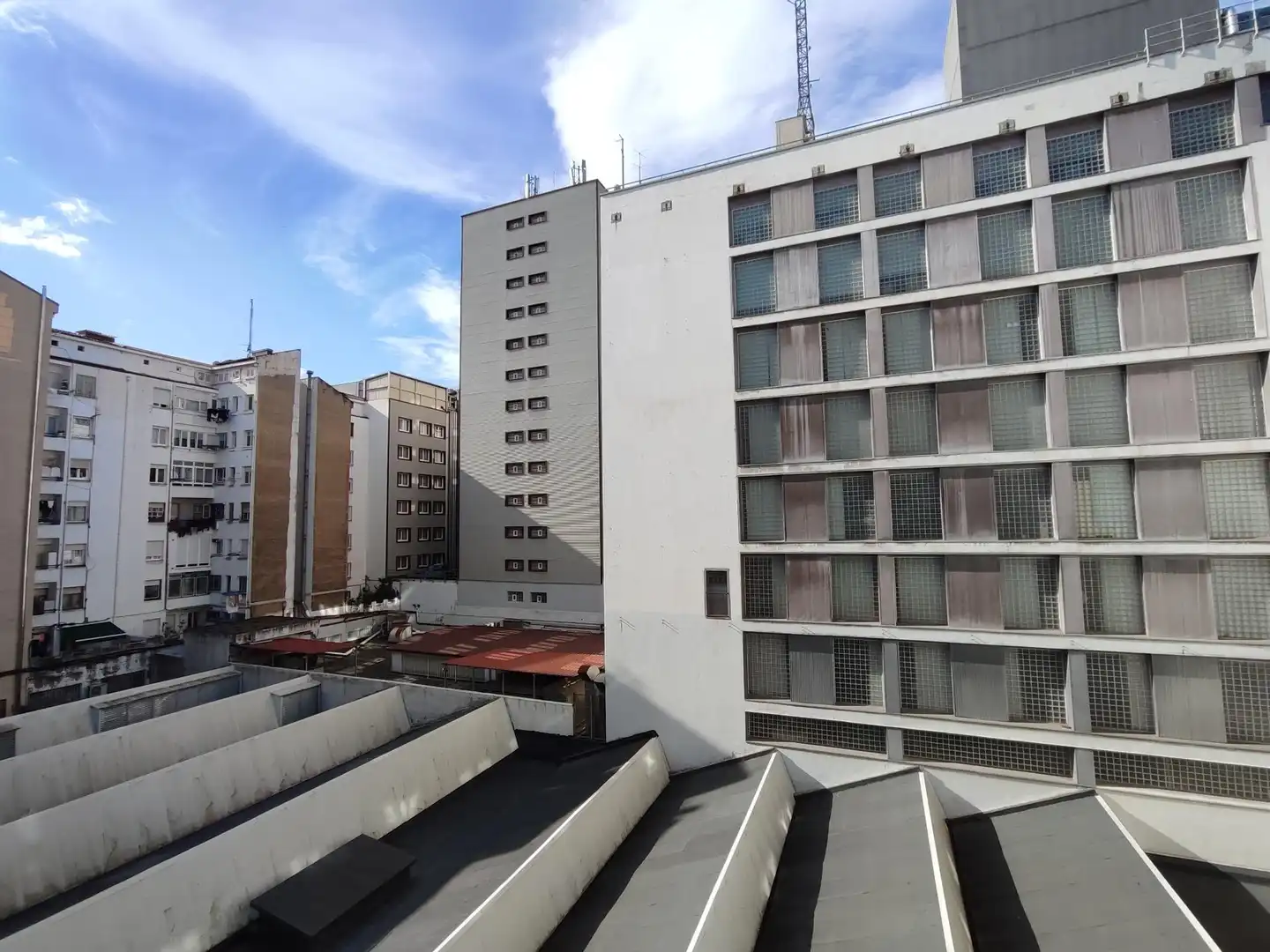 Büro zur Miete in Gran Vía Don Diego López de Haro, Sabino Arana - Jesuitas