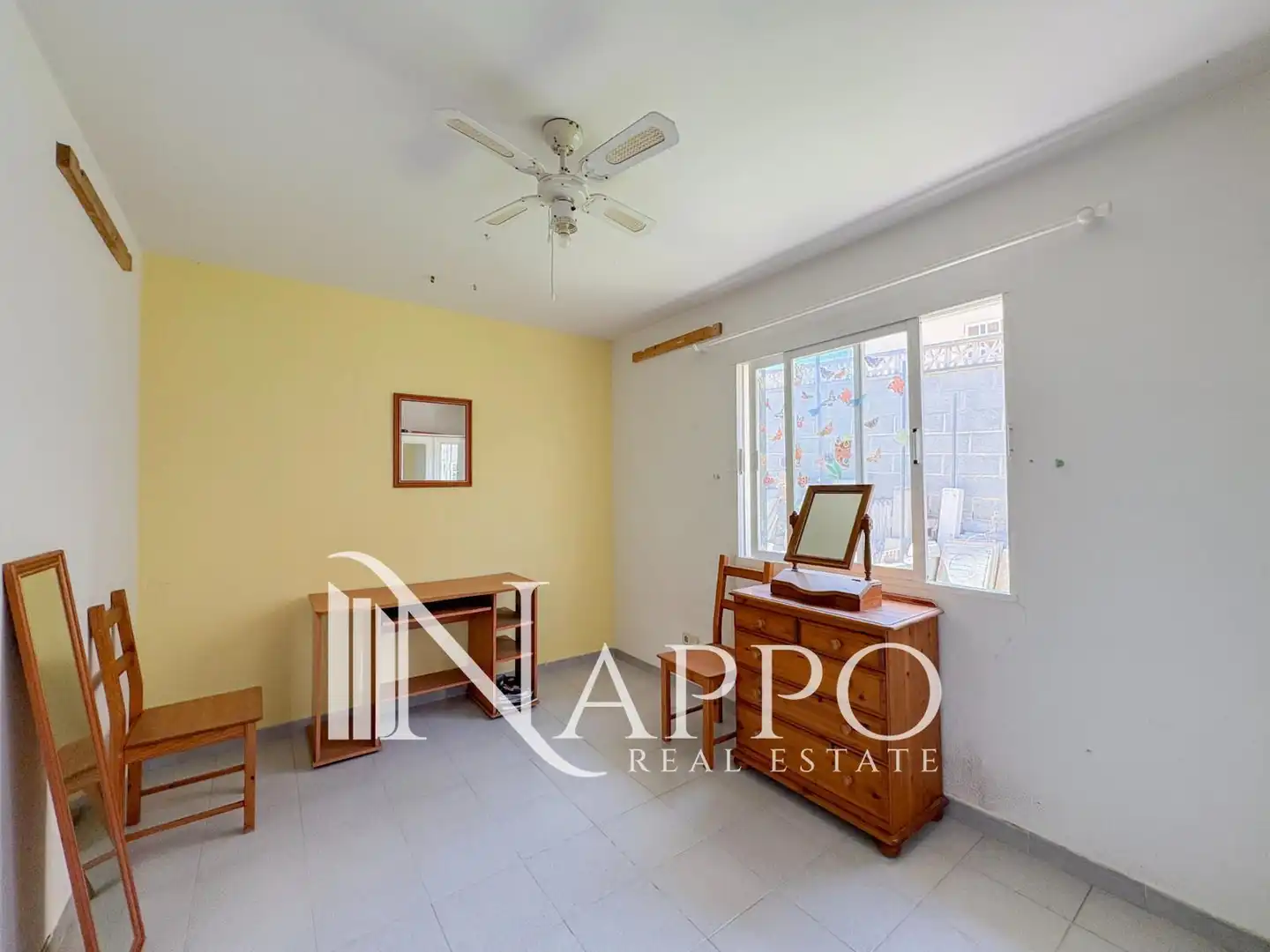Habitación de Casa o chalet en venta en Calvià con Aire acondicionado, Calefacción y Piscina