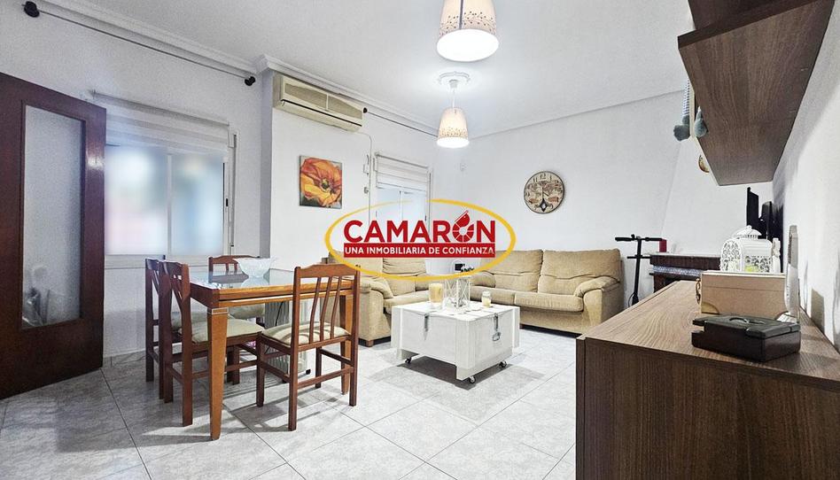 Foto 1 de Casa adosada en venda a Cavaleri, Sevilla