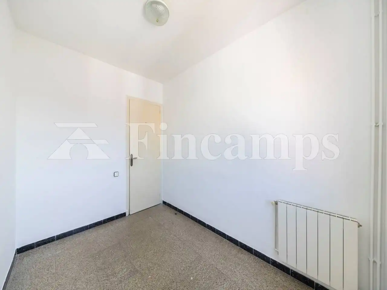 Bedroom of Flat for sale in Sabadell  with Heating and Balcony