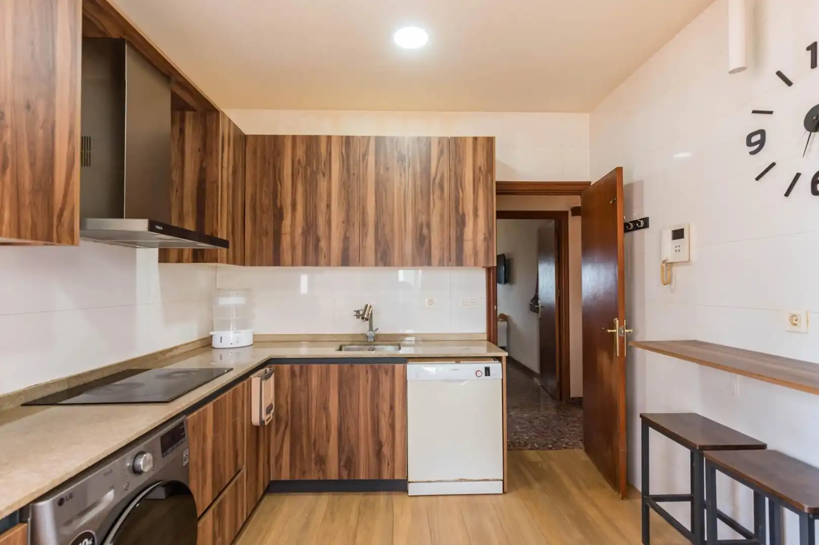 House with pool for sale in Urbanizacion de Periquitos Sur 7, imagen 26