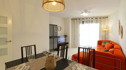 Photo 5 of Apartments for rent in Les Bassetes - El Marjal, Dénia