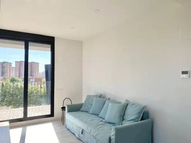 Appartement avec ascenseur à vendre à Santa Eulàlia, imagen 11