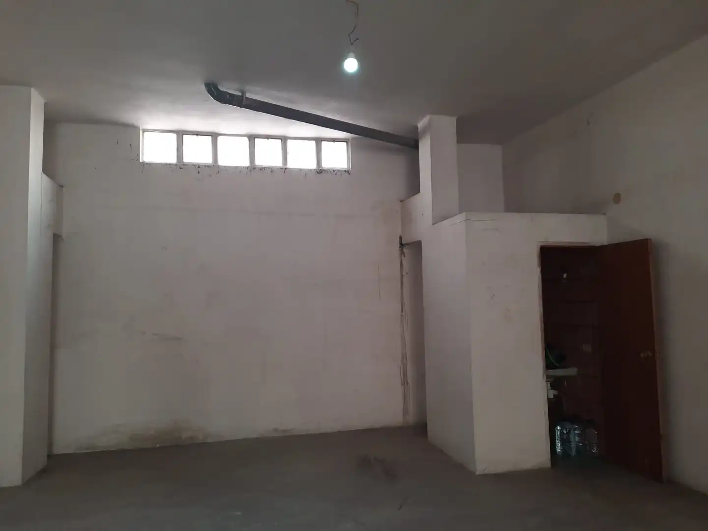 Local comercial de lloguer a Carrer de Sanahuja 48, imagen 5