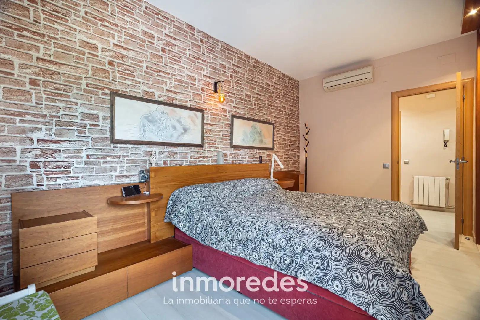 Piso con terraza en venta en Camí de Sant Jeroni de la Murtra, imagen 6