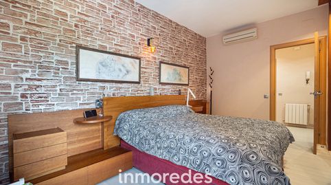 Foto 5 de Piso en venta en Camí de Sant Jeroni de la Murtra, Montigalà, Badalona