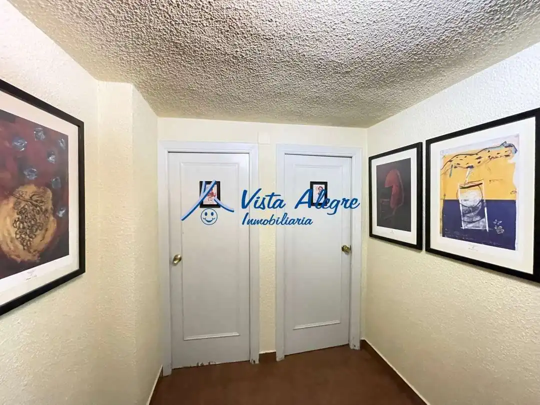 Buildings for sale in Fresneña