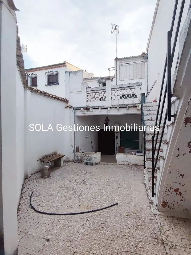 Casa con terrazza in vendita a Calle Cruz Verde, imagen 22