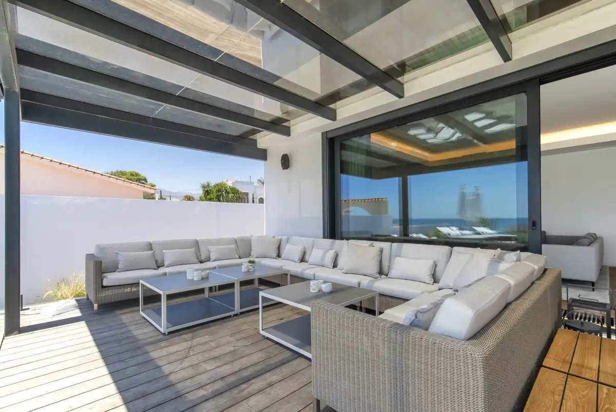 Casa o chalet en venta en Costabella