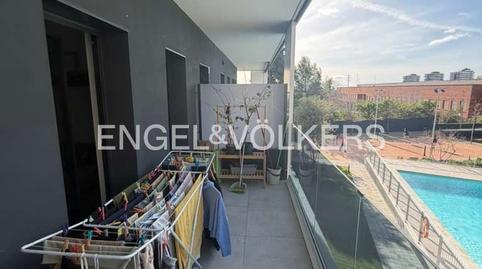 Foto 5 de Apartament de lloguer a Can Clota, Esplugues de Llobregat