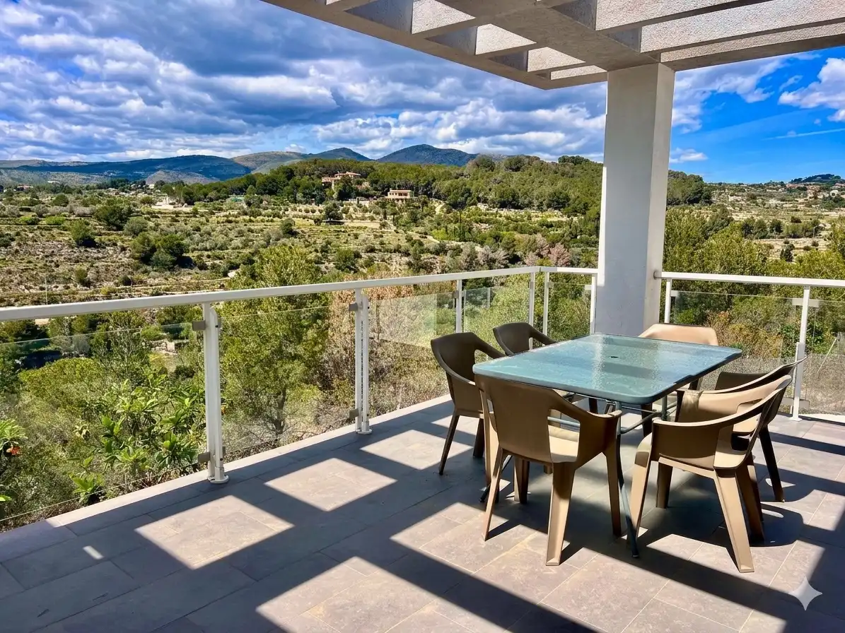 Maison mitoyenne avec jardin à vendre à La Empedrola, imagen 14