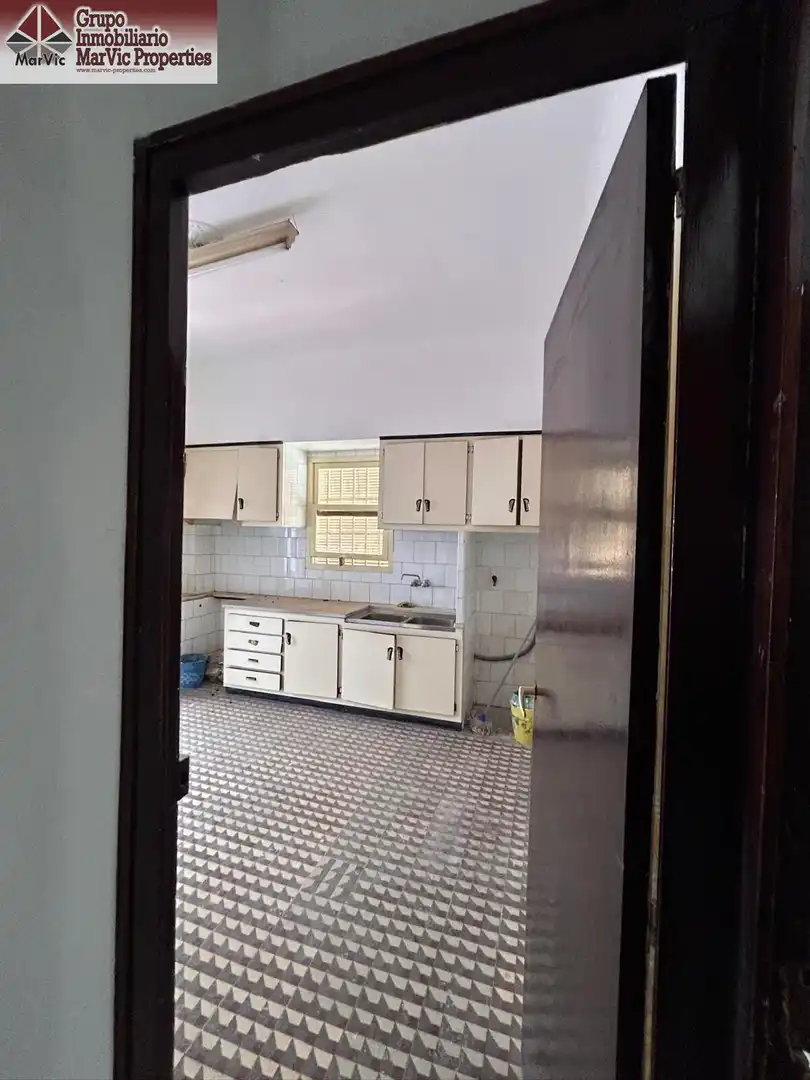 Küche von Residential zum Verkauf in Villajoyosa / La Vila Joiosa