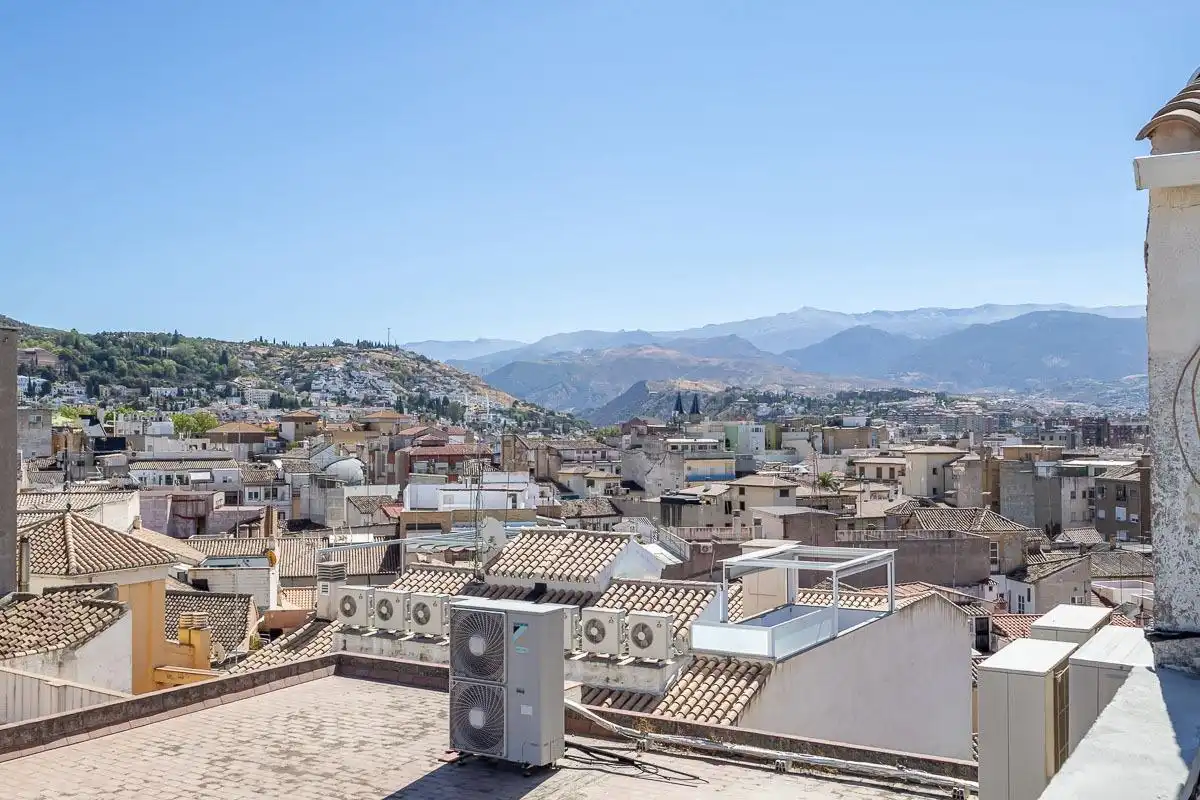 Appartement avec terrasse à vendre à Ronda, imagen 35