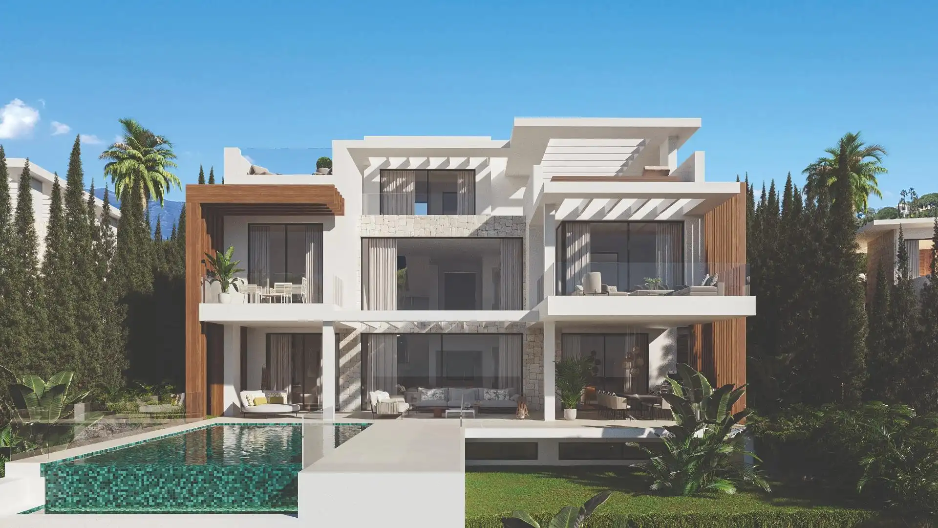 Villa in vendita a Calle MONTECORTO 1, imagen 29