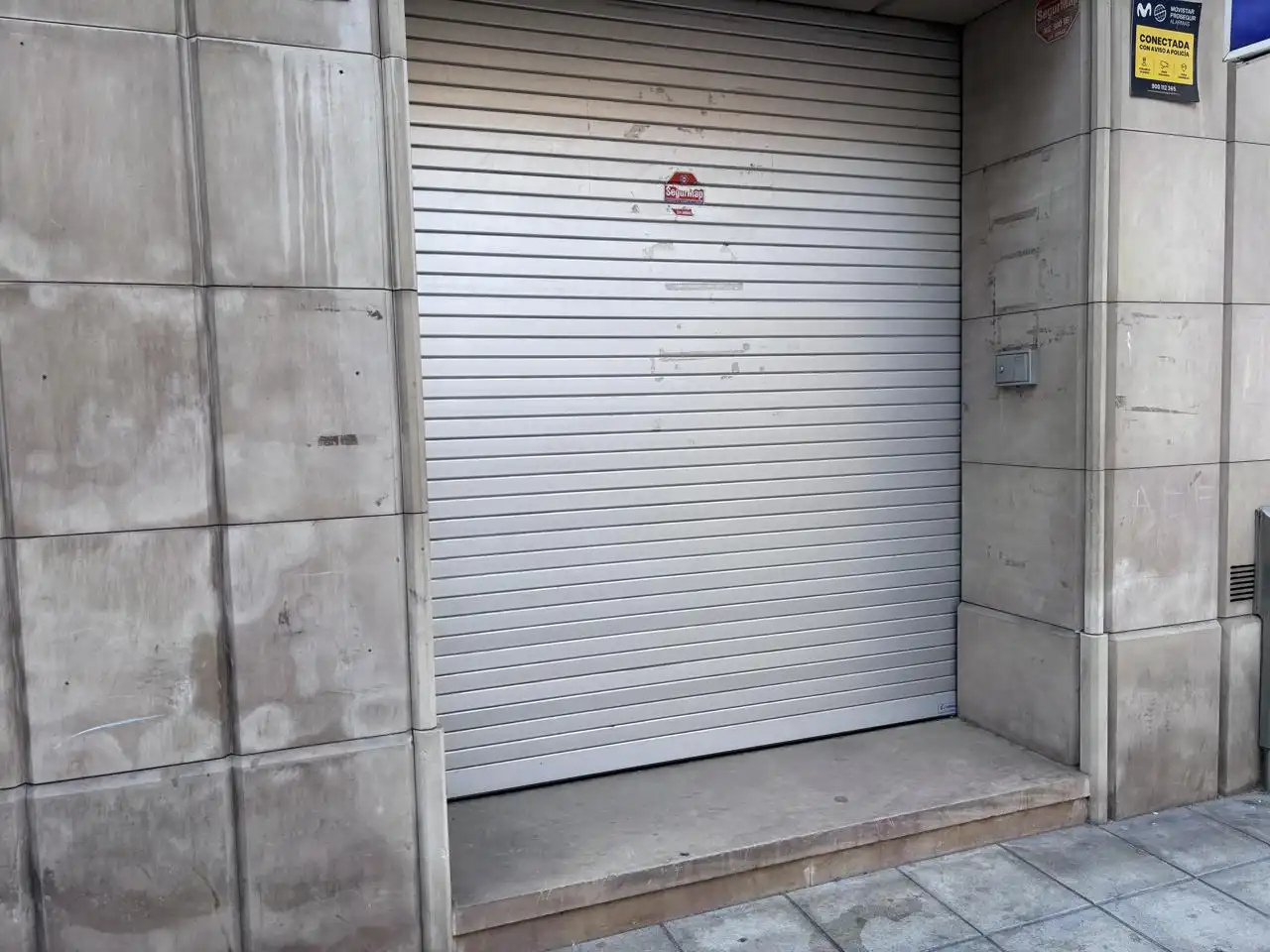 Local en venta en Tàrrega con Aire acondicionado