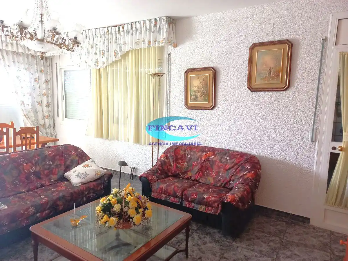 Sala d'estar de Casa o xalet en venda en Bigues i Riells del Fai amb Calefacció, Terrassa i Traster
