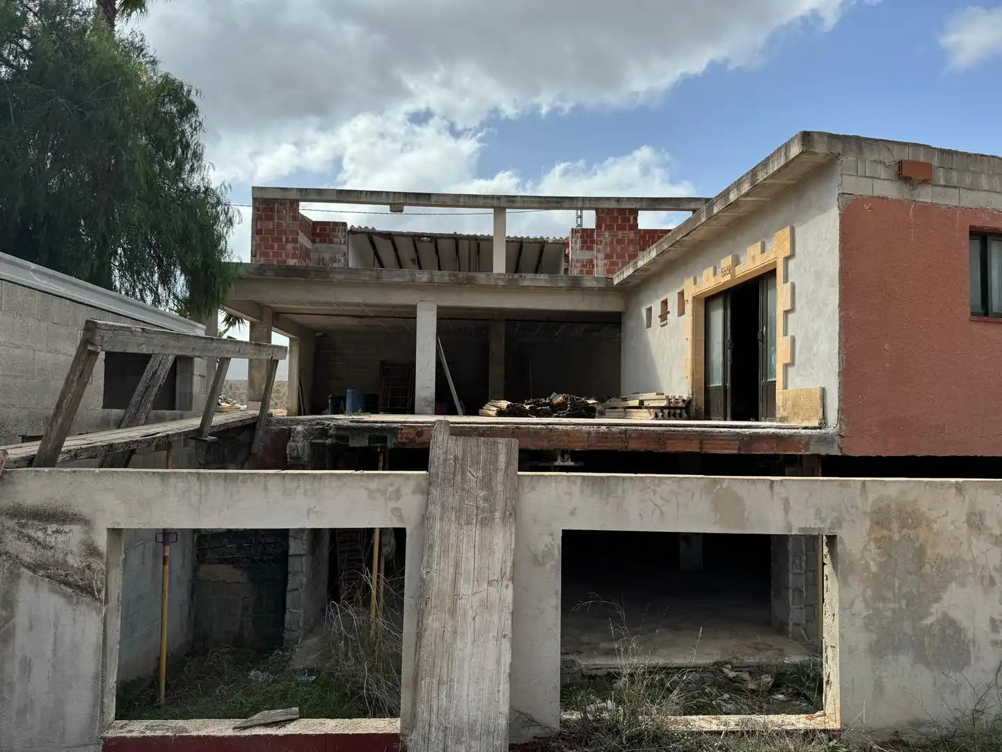 Local comercial en venda a Partides comunes - Adsubia, imagen 15