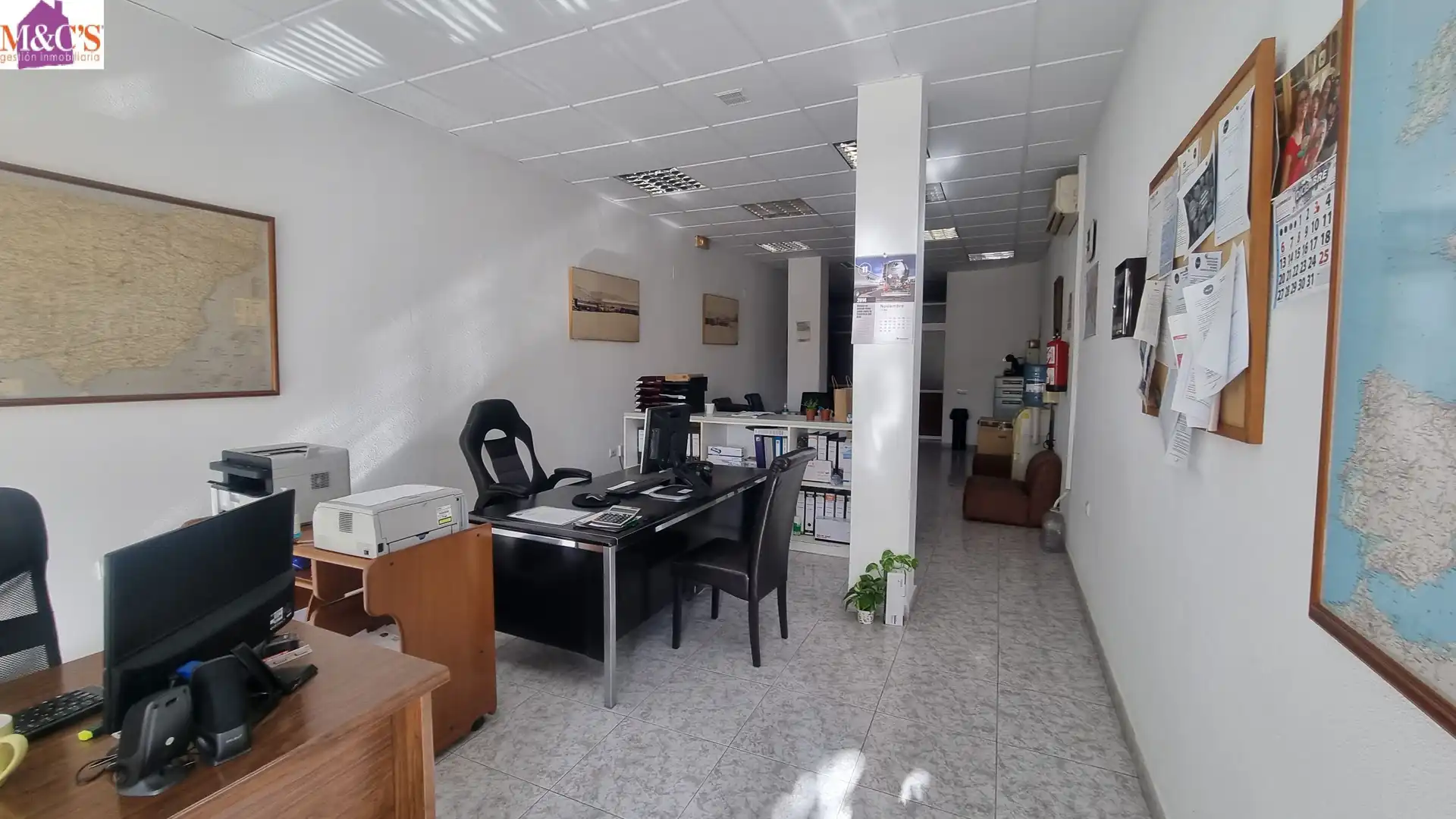Office space for sale in Centro, imagen 3