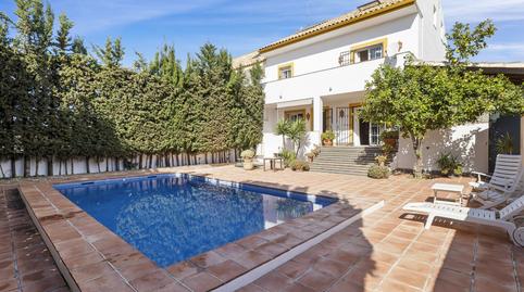 Foto 5 de Casa adosada en venta en San Pedro de Alcántara pueblo, Málaga