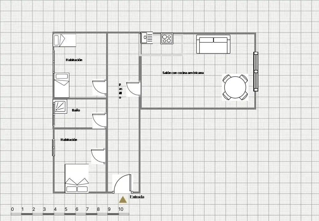 Wohnung mit Aufzug zum Verkauf in Magán, imagen 24