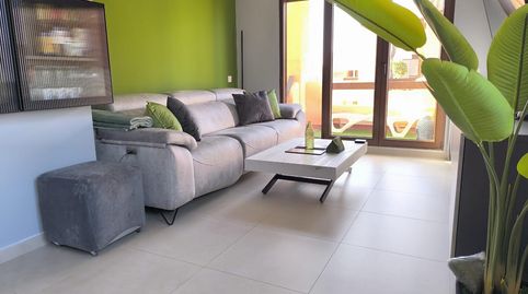 Foto 5 de Ático en venta en Calle Calle Infanta Cristina, Las Lomas de Rame - Bahía Bella, Los Alcázares