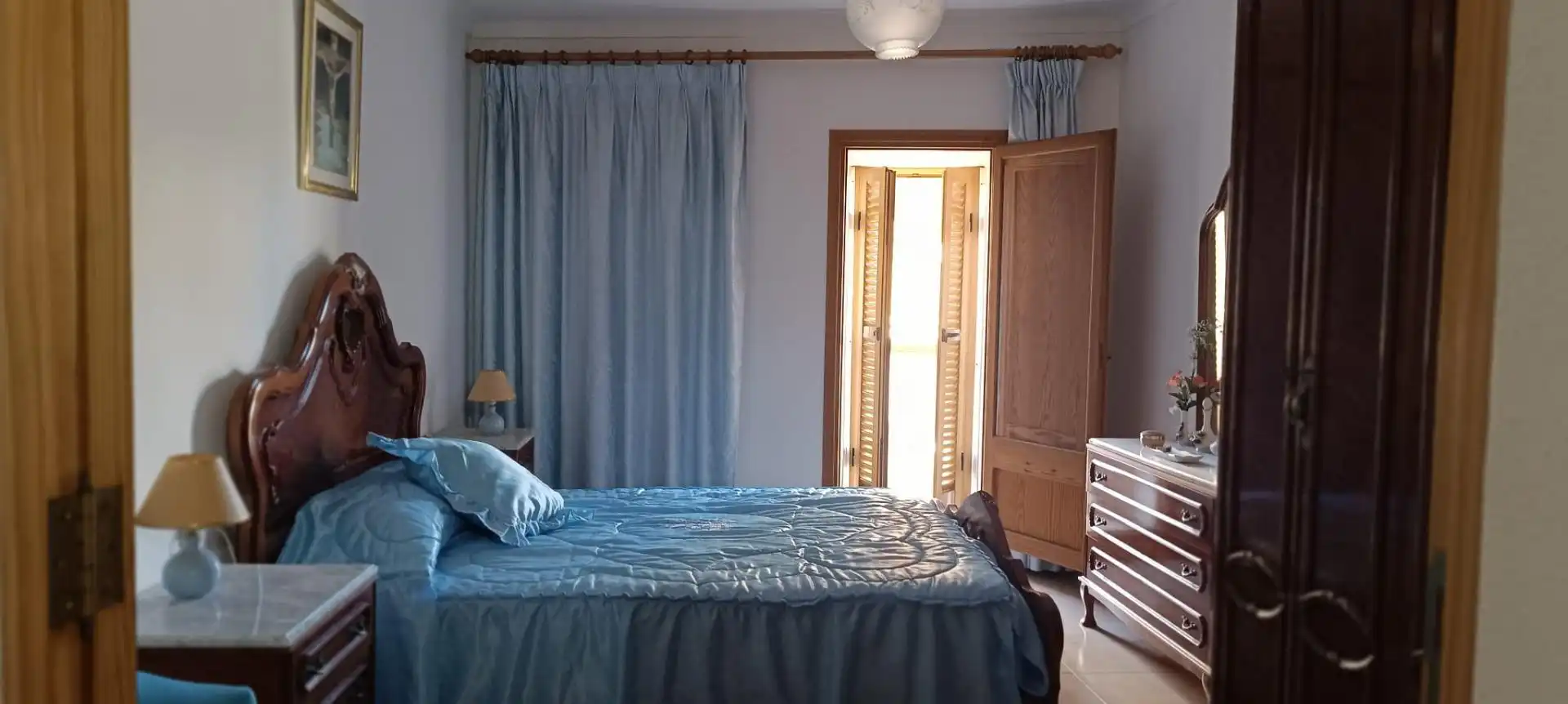 Habitación de Casa o chalet en venta en Inca