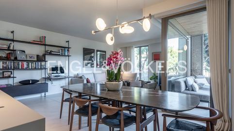 Foto 5 de Piso en venta en Sarrià,  Barcelona Capital