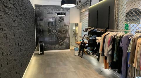 Photo 4 of Premises to rent in Sant Pere, Sta. Caterina i la Ribera,  Barcelona Capital